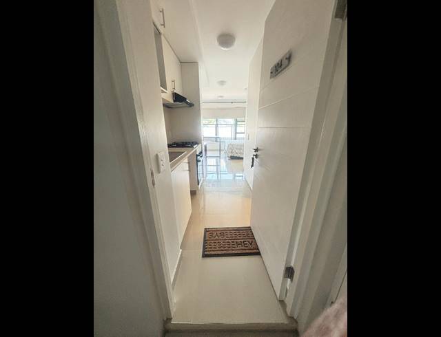 1 BEDROOM APARTMENT TO LET IN UMHLANGA RIDGE